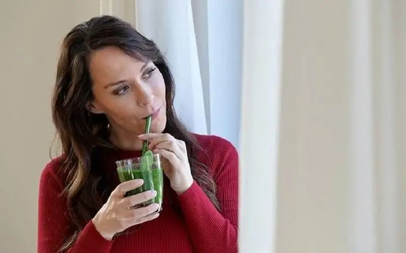 وصفات لتطهير الجسم من السموم