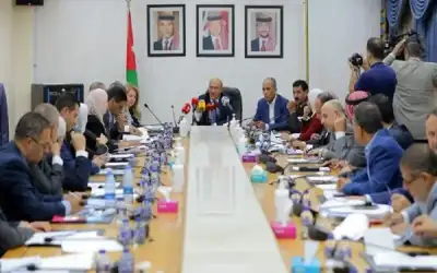 الذنيبات: نصوص جدلية بمشروع معدل قانون