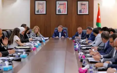 الحكومة: وزارة الاستثمار ستدير مشروعات الشراكة