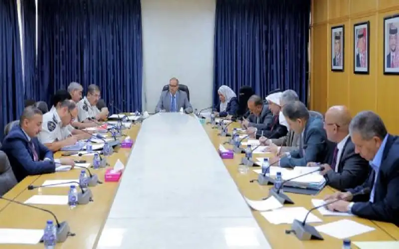 السليحات: تحويل ملف تدقيق البيانات الجمركية