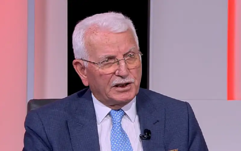 توق: اختيار شركة أردنية لوضع منهاج