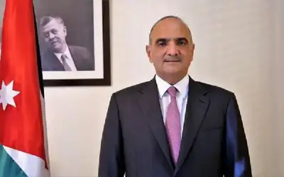 الخصاونة يهنئ بحلول العام الهجري الجديد