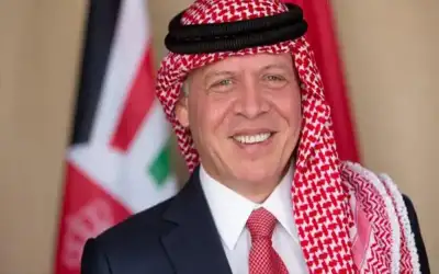 الملك يهنئ بذكرى الهجرة النبوية الشريفة