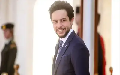ولي العهد يهنئ بذكرى الهجرة النبوية