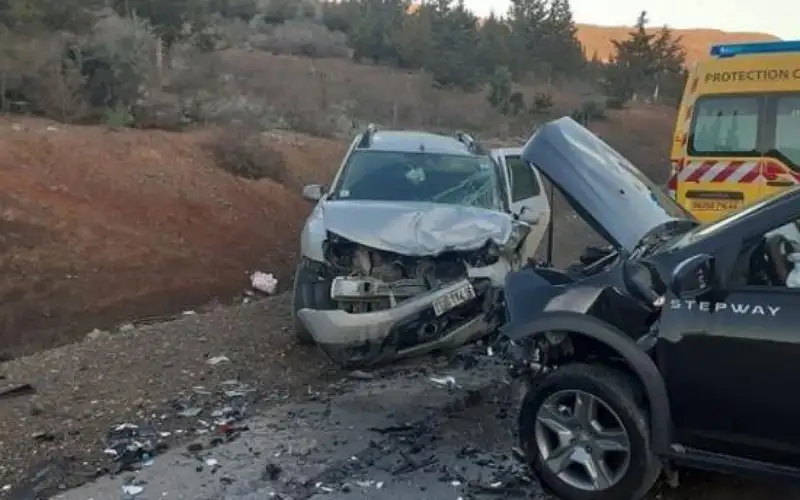 مصرع 34 شخصا على الأقل في