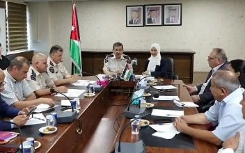 ضبط 2826 قضية تهريب بالنصف الأول