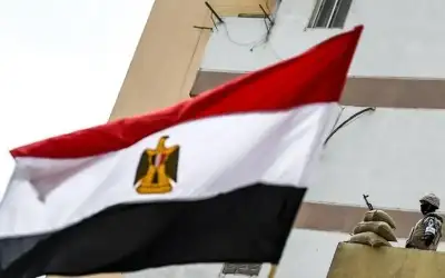 مصر.. انتحار قاض أمام أعين النيابة