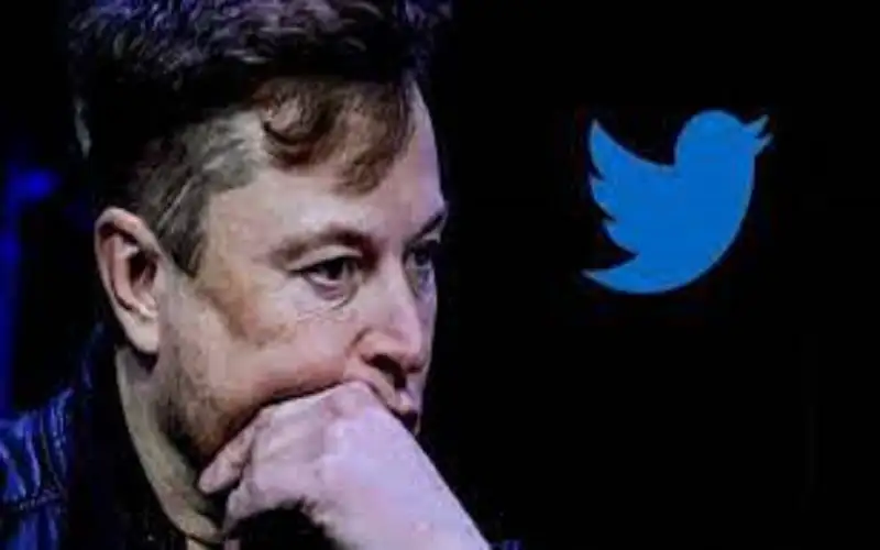 إيلون ماسك: تويتر فقدت 50% من