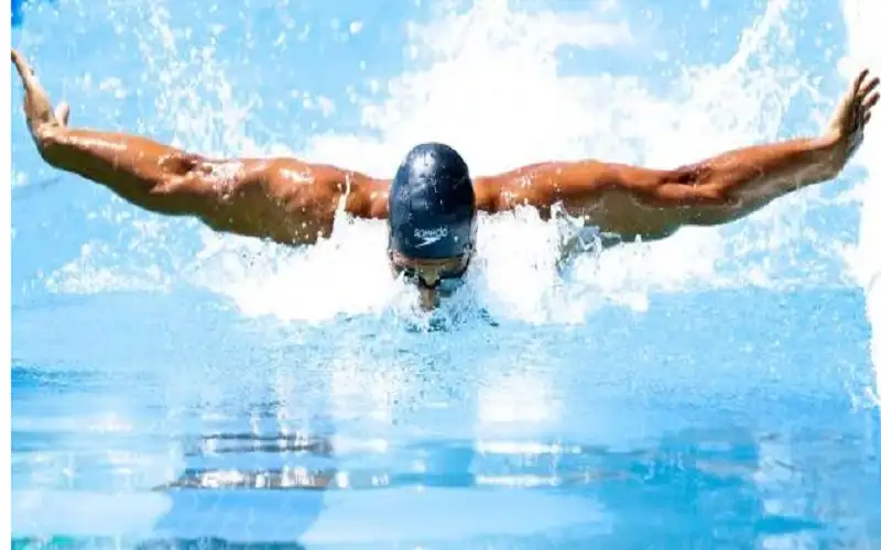 لاتغفل عنها .. فوائد السباحة للجسم