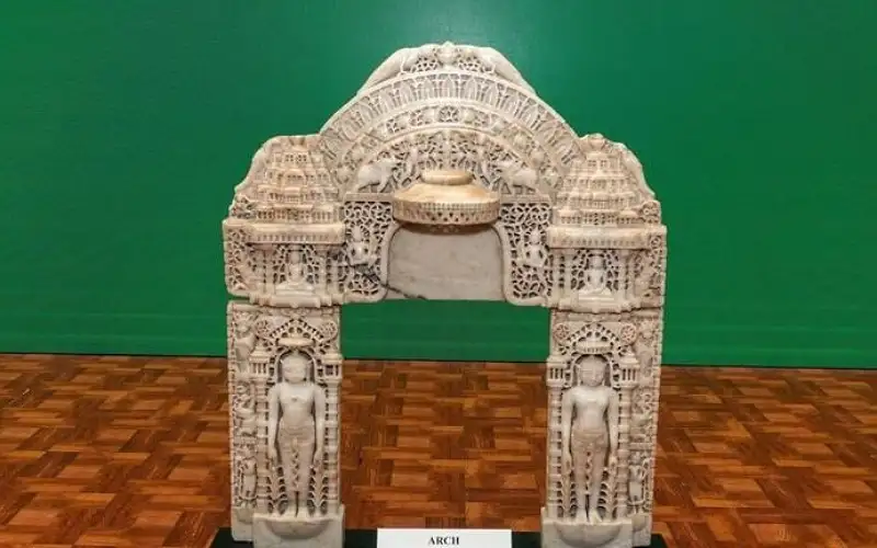 واشنطن تعيد كنوزا منهوبة إلى الهند