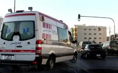 مخاض الولادة يفاجئ طالبة توجيهي أثناء