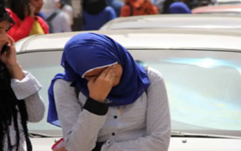 أساتذة: امتحان التوجيهي لمبحث اللغة العربية