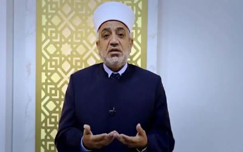 الخلايلة: الأردن أخذ على عاتقه إظهار