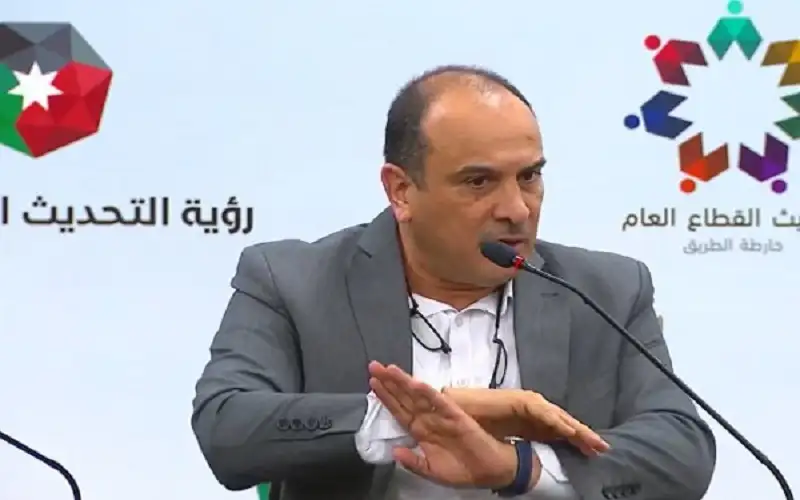 العياصرة للشباب: لا نريد أن نعطيكم