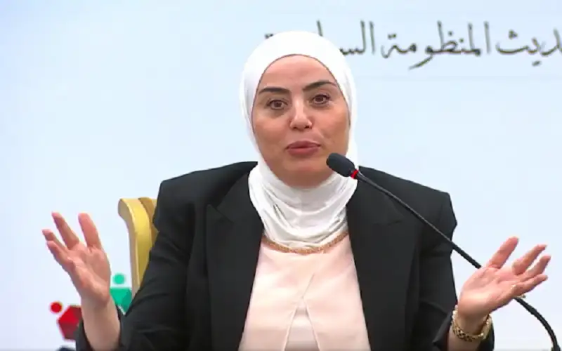 بني مصطفى: السيدات في العمل العام