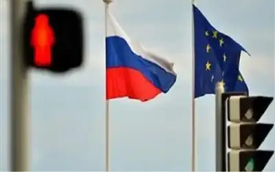 تمديد العقوبات الأوروبية على روسيا 6