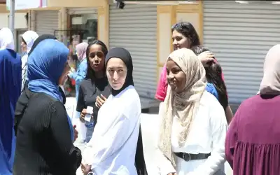 الكيمياء تصدم العلمي.. والعربي تخصص من
