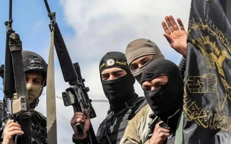 سرايا القدس: سلاحنا مشرع في كل