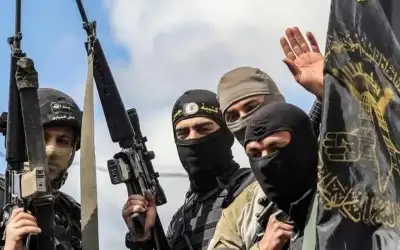 سرايا القدس: سلاحنا مشرع في كل