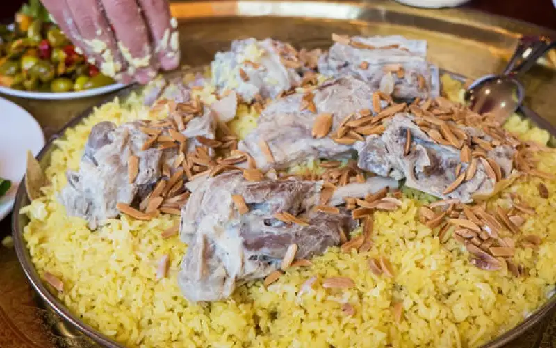 السفير الفرنسي بالأردن: مسرور بتعرفي على