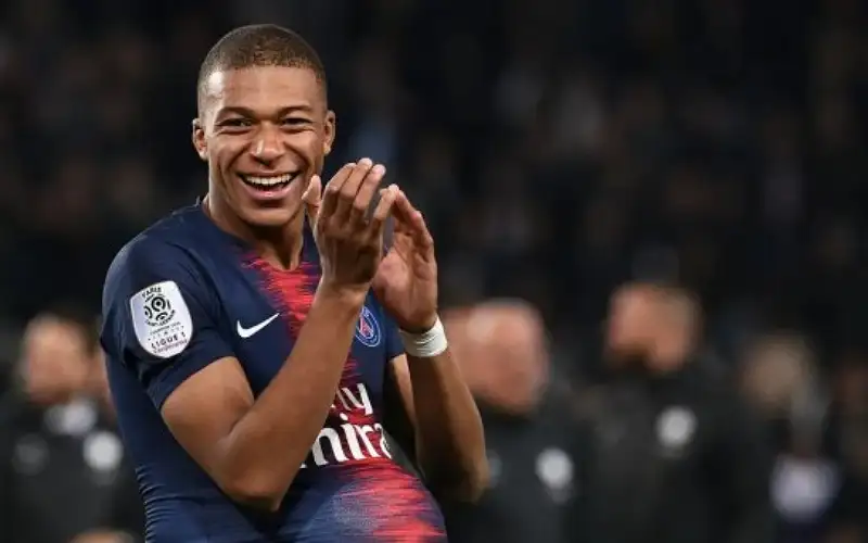 ريال مدريد: مبابي سيضحك العالم علينا