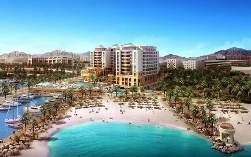 موجة الحر تؤدي لتراجع نسب حجوزات