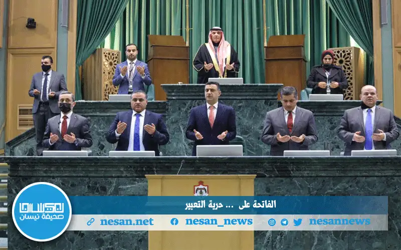 هل يتطلب مشروع سياسي ما في