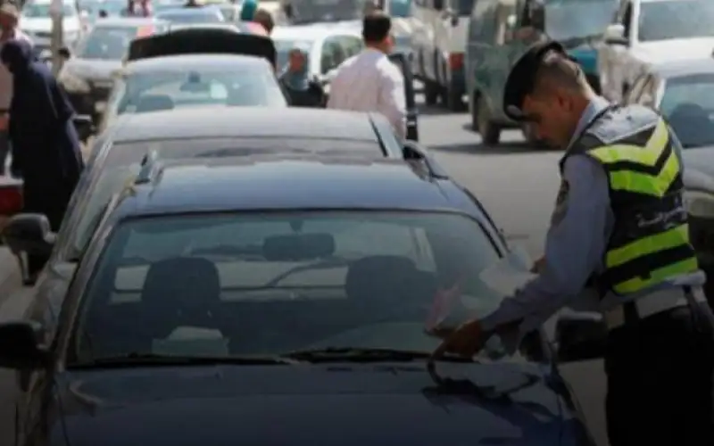 بلدية إربد تتخذ إجراءات تخفيفية للمعترضين