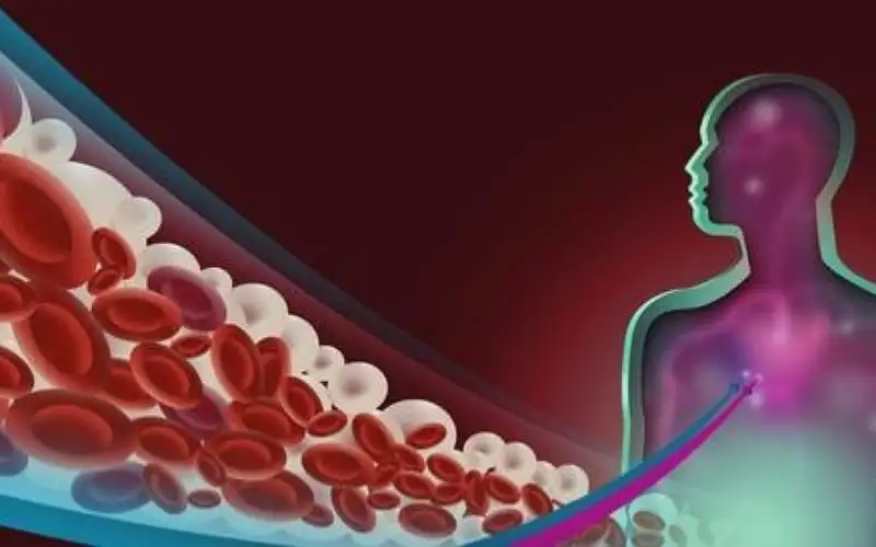 علامات ارتفاع الدهون الثلاثية في الجسم