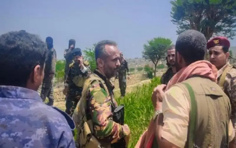 اعتقال منفذي عملية اغتيال المسؤول الأممي