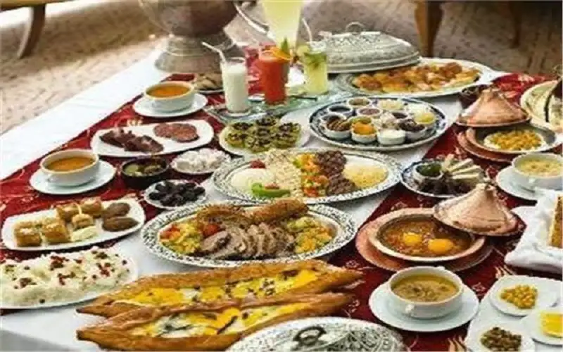 مواد غذائية يجب التخلي عنها بعد