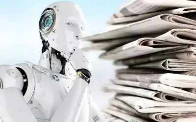 اختبار أداة تعمل بالذكاء الاصطناعي لإعداد
