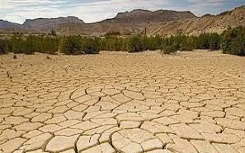 خبراء: علامات التغير المناخي تظهر بوضوح