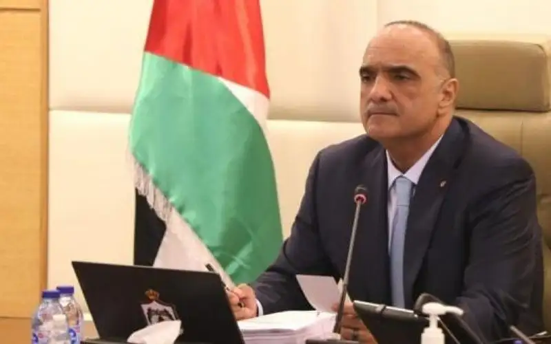 الخصاونة يشارك بالمؤتمر الدولي للتنمية والهجرة