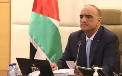الخصاونة يشارك بالمؤتمر الدولي للتنمية والهجرة