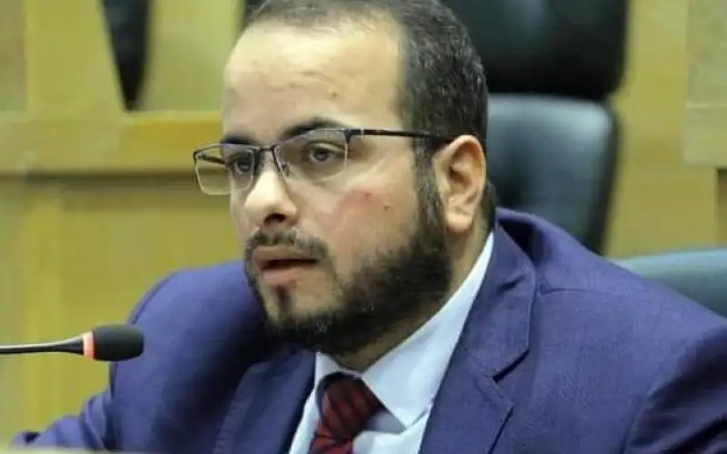 النائب حسن الرياطي يطالب بإعادة امتحان