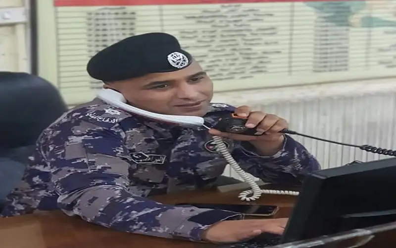 الدفاع المدني: 34 ألف حادث مسجل