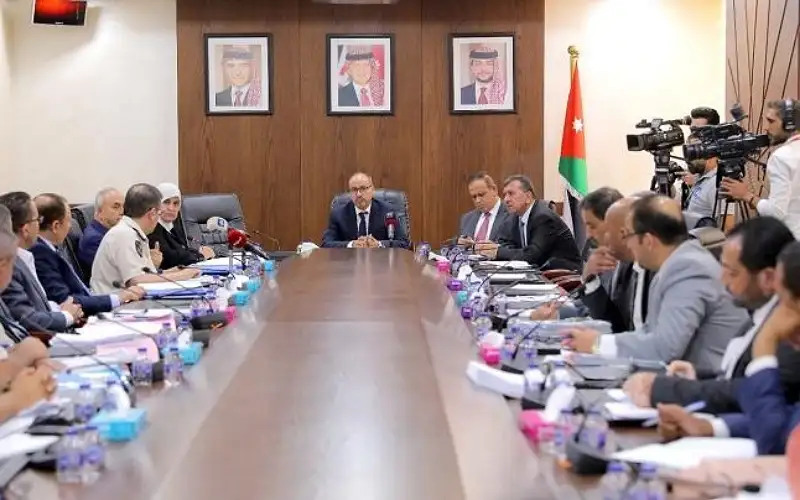 النواب يبحث موضوع البضائع المحجوزة لدى