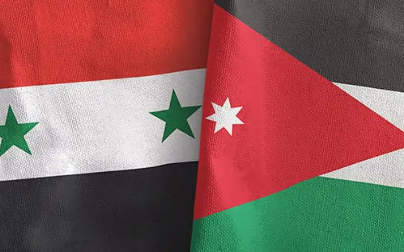 اجتماع أردني سوري لبحث مكافحة تهريب