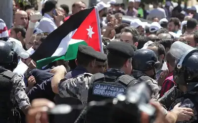 الفراية: أولوية الحكومة الأردنية مواطنوها