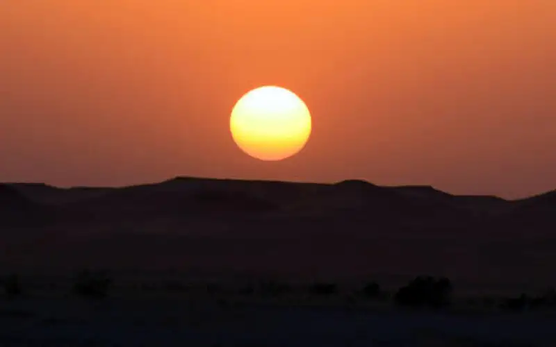 خبير أرصاد سعودي: دول عربية ستشهد