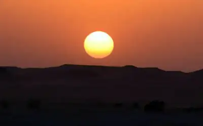 خبير أرصاد سعودي: دول عربية ستشهد