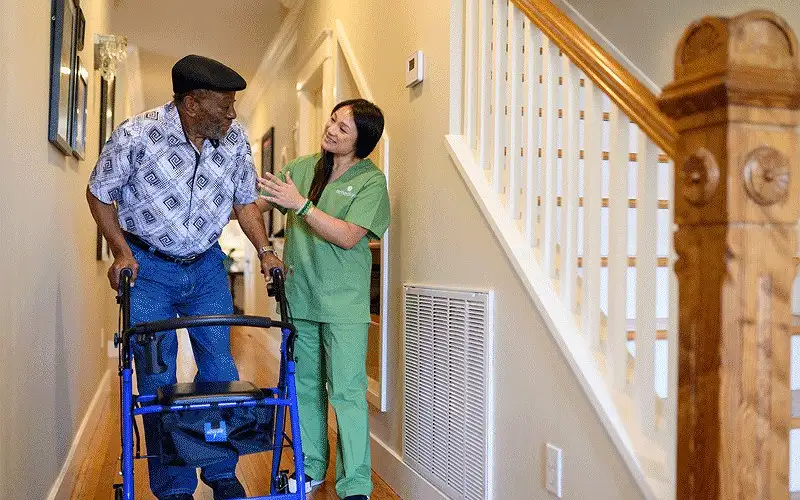 نصائح مهمة لحماية كبار السن من