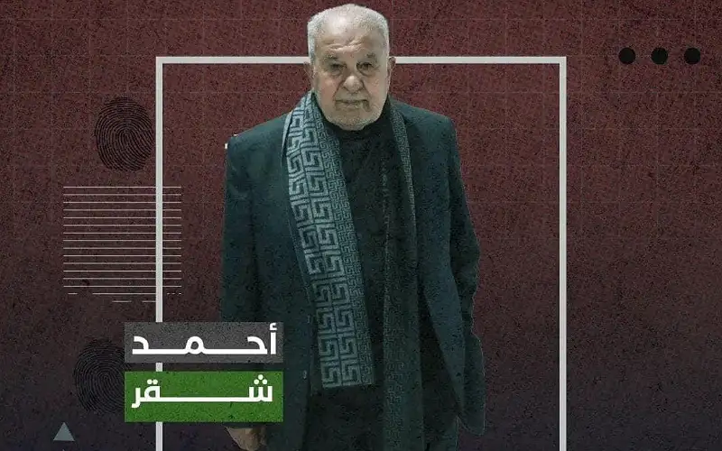 وفاة عميد أعضاء الهيئة العامة بنادي