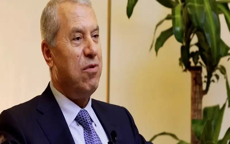مسعد: مجهولون ينتحلون شخصيتي في إرسال