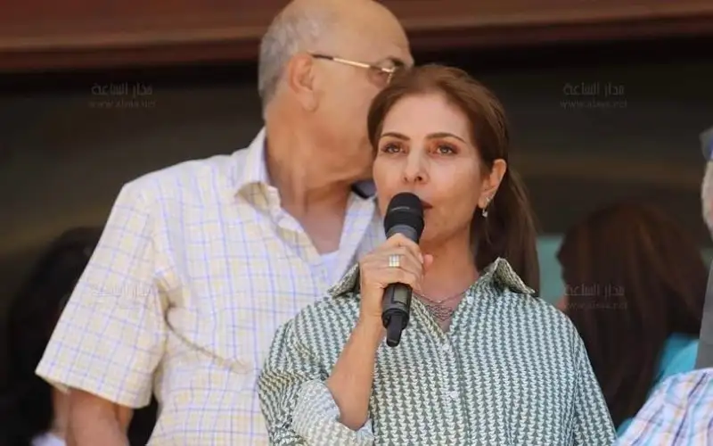 الجرائم الإلكترونية.. حضر الصحافيون والسياسيون وغاب