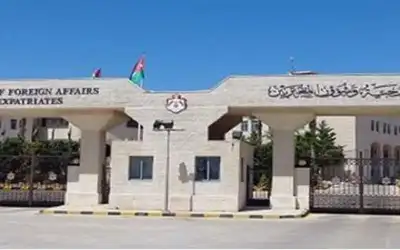 الأردن يعزي الحكومة الجزائرية بضحايا الحرائق