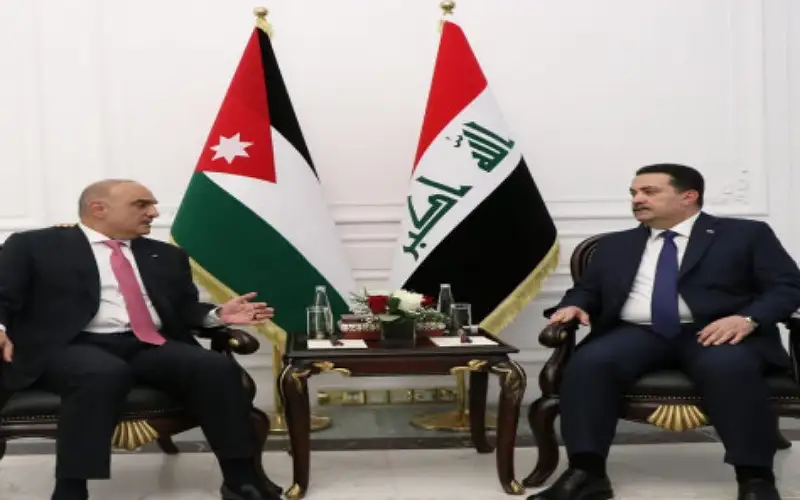 الأردن والعراق يرفضان ممارسات حرق المصحف