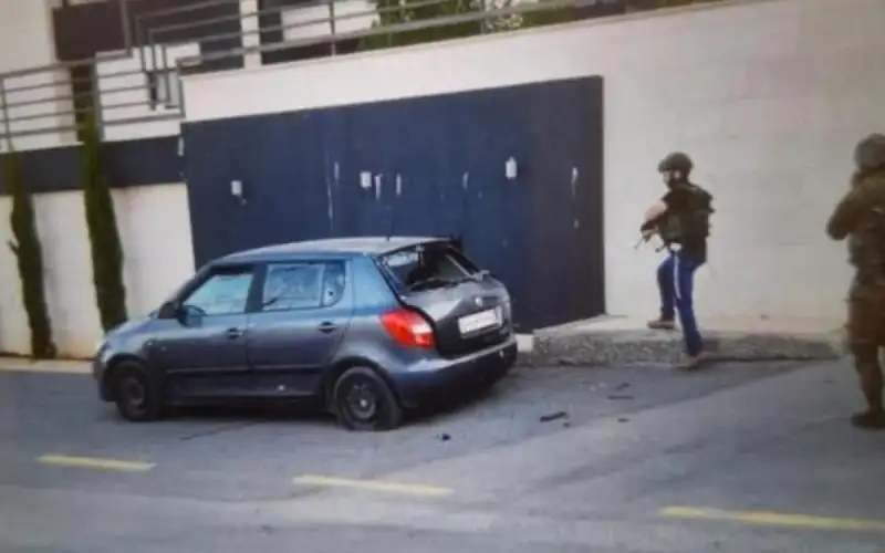 جيش الاحتلال يغتال 3 شبان في