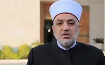 الخلايلة يدعو إلى عدم إطلاق العيارات